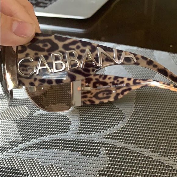Dolce & Gabbana Sunglasses - Picture 2 of 7